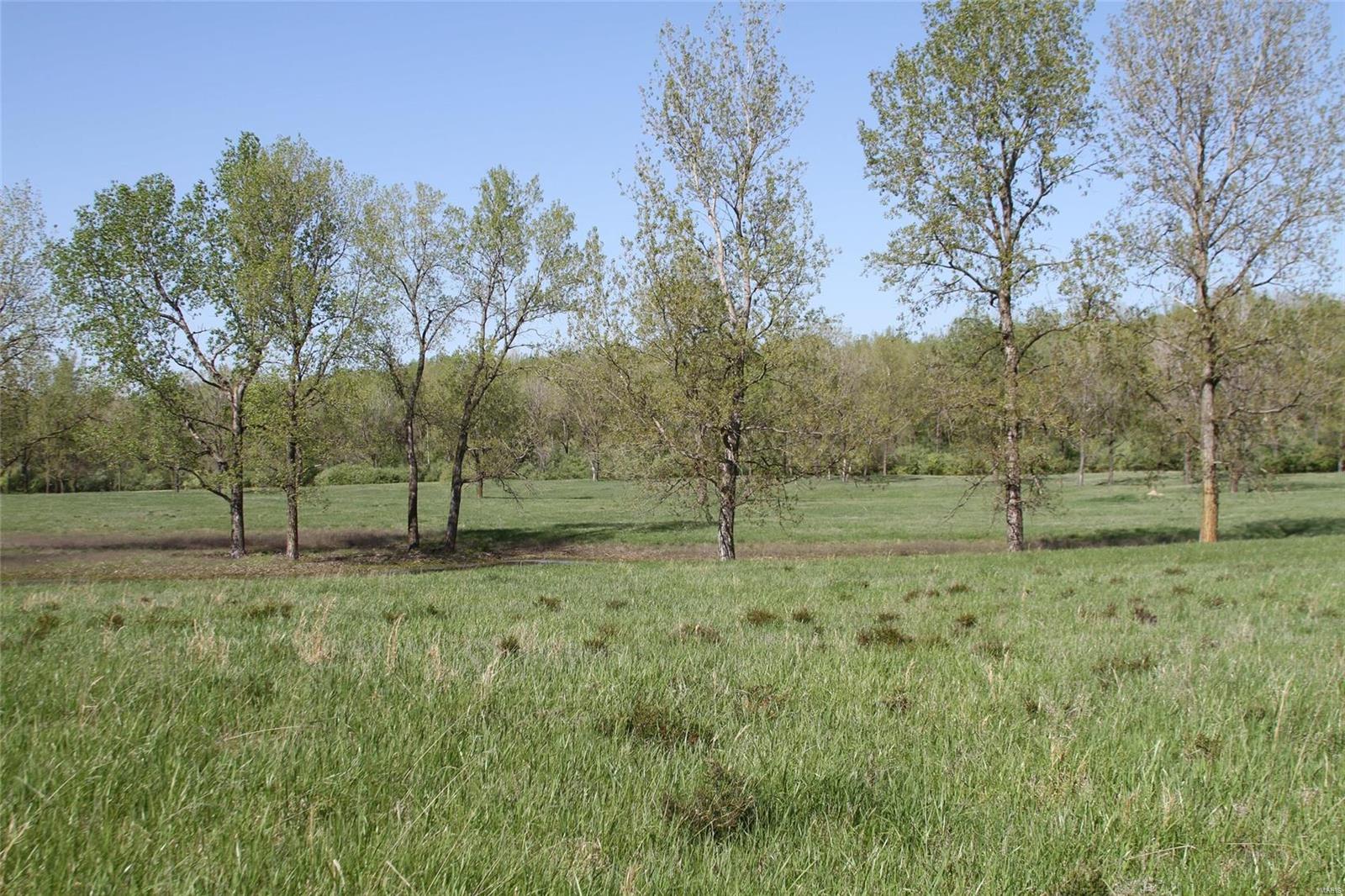 NOT IN A SUBDIVISION - Farm