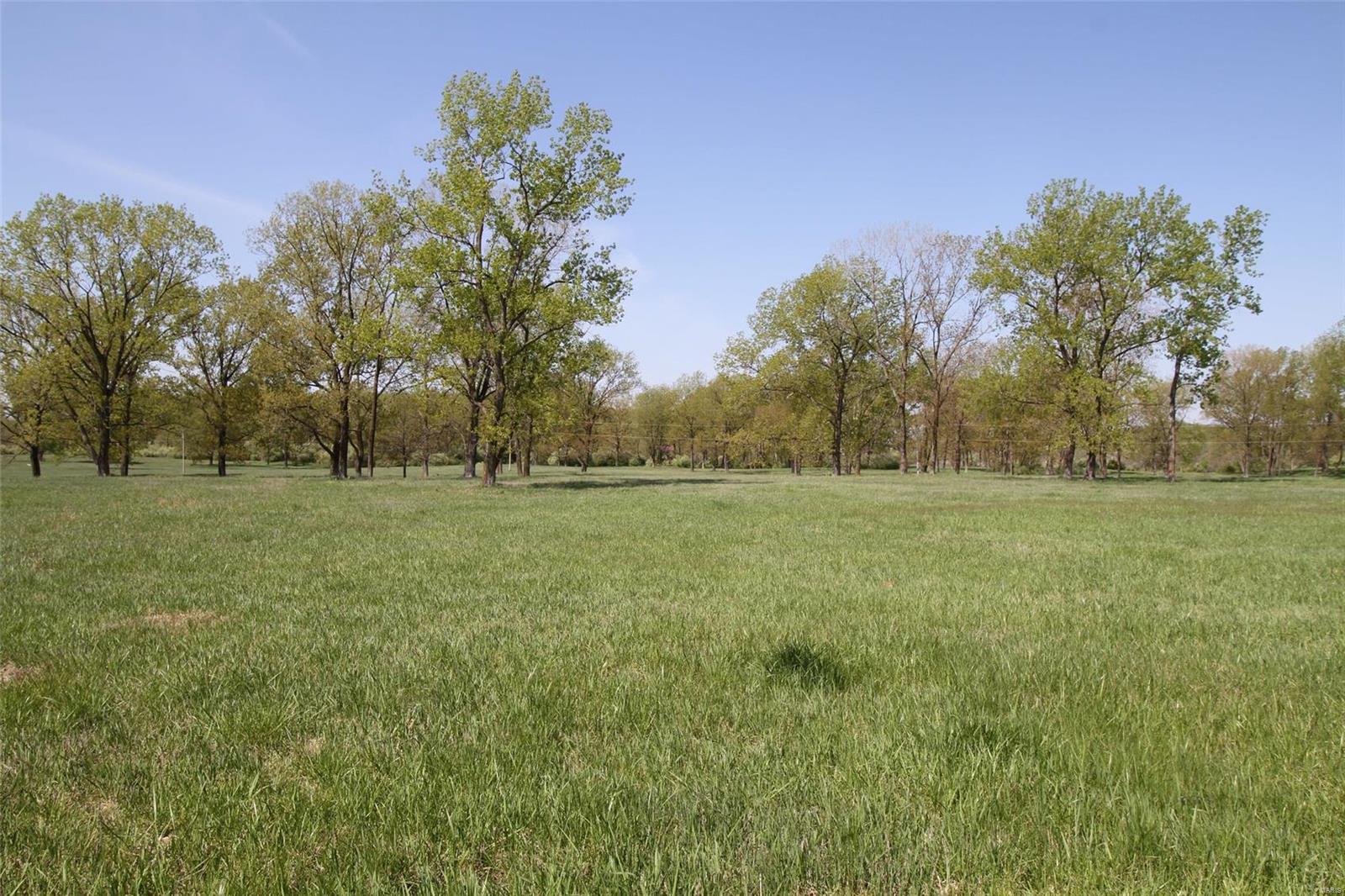 NOT IN A SUBDIVISION - Farm