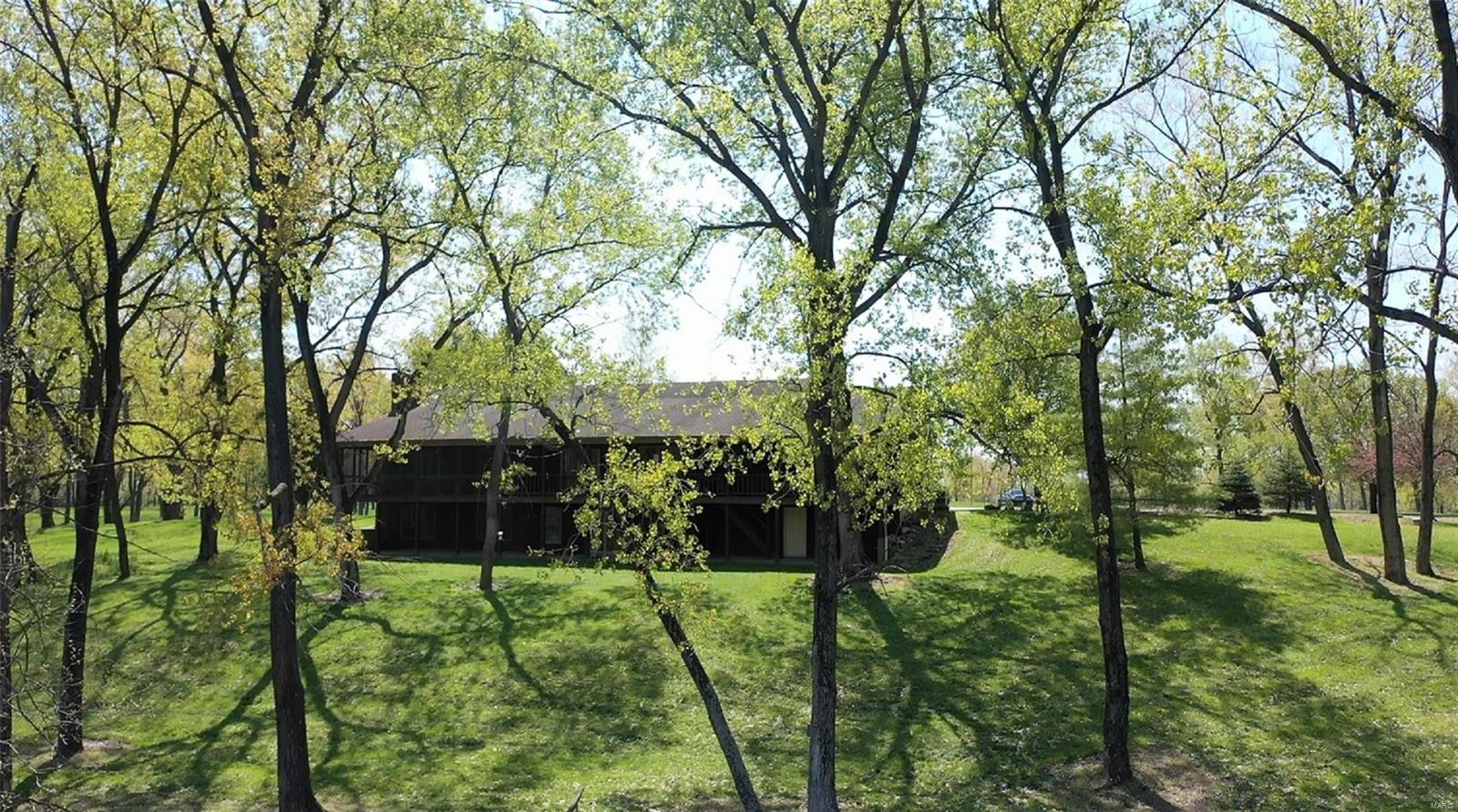 NOT IN A SUBDIVISION - Farm