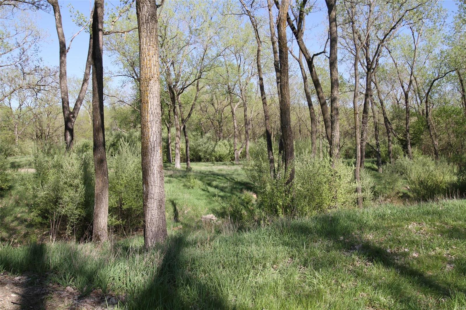 NOT IN A SUBDIVISION - Farm