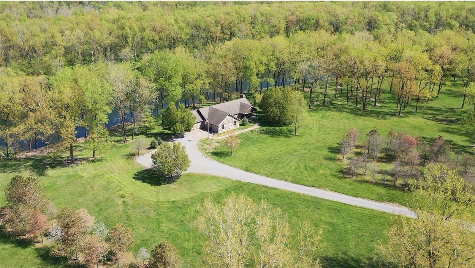 NOT IN A SUBDIVISION - Farm