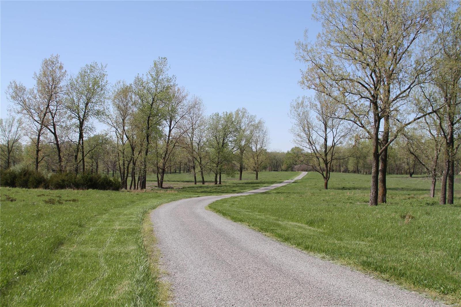 NOT IN A SUBDIVISION - Farm