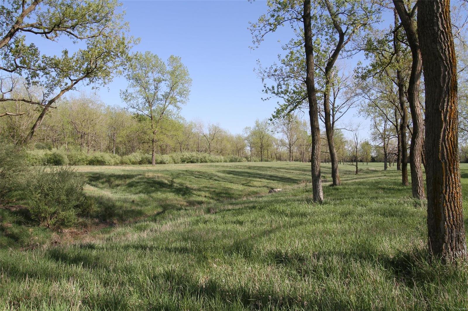 NOT IN A SUBDIVISION - Farm