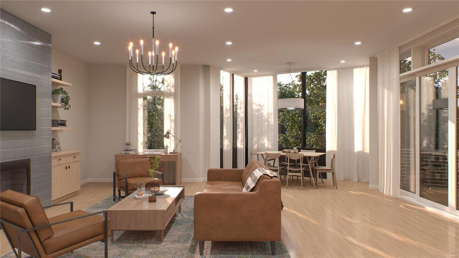 Pitman Place - Residential