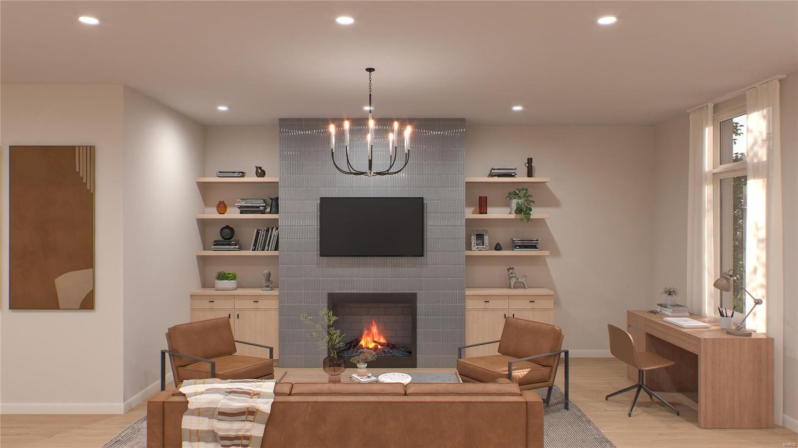 Pitman Place - Residential