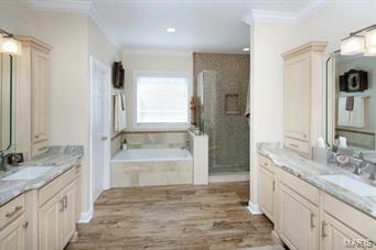 Clayton Gardens - Residential