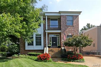 Clayton Gardens - Residential