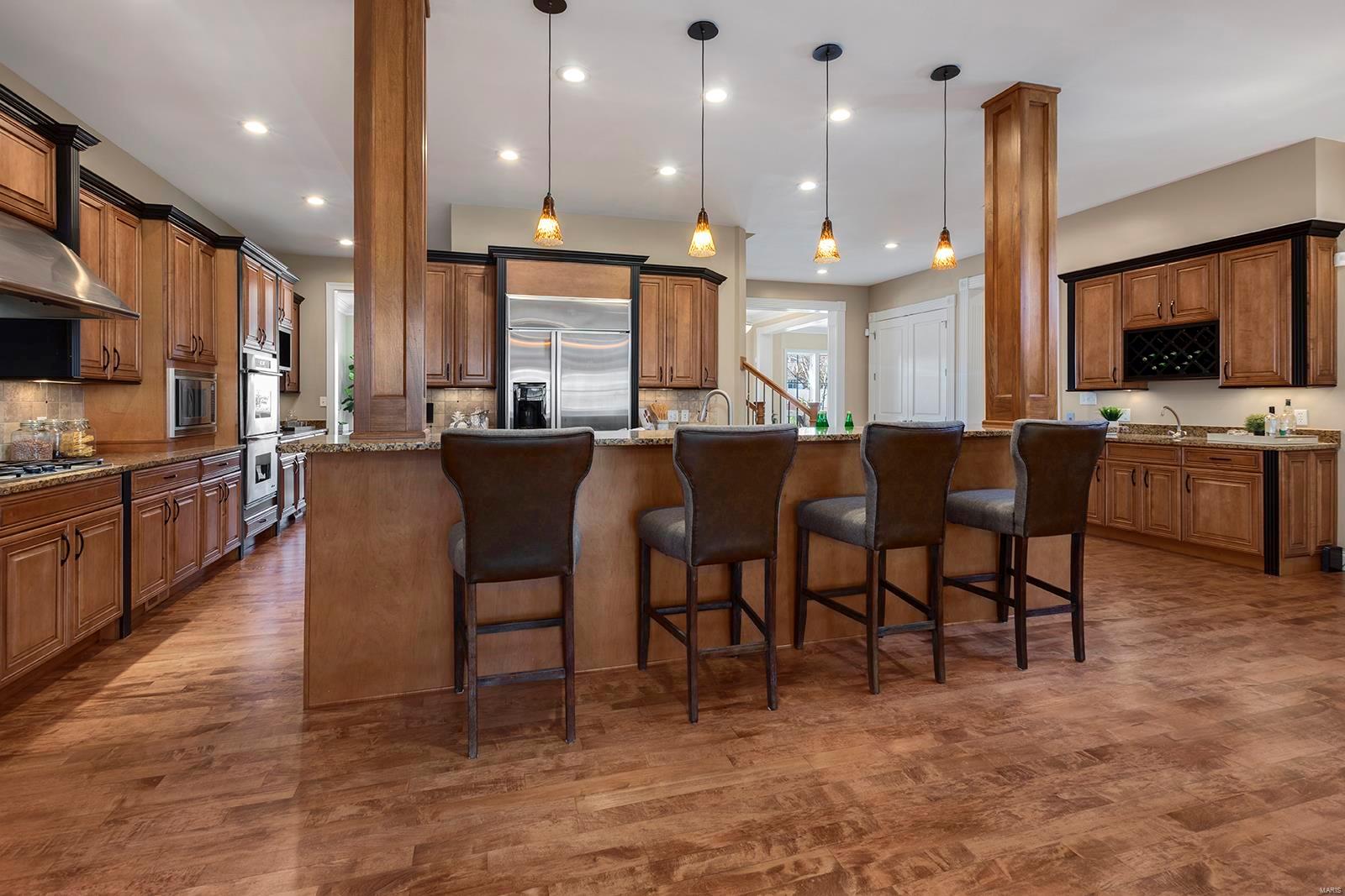 Clayton Gardens - Residential