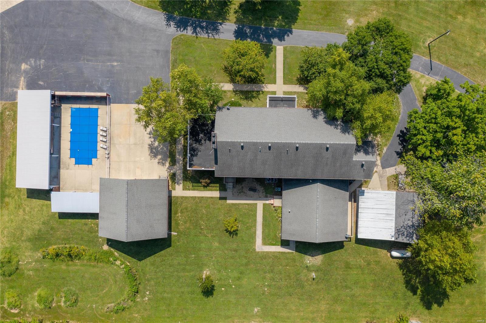 Northeast Quarter - Residential