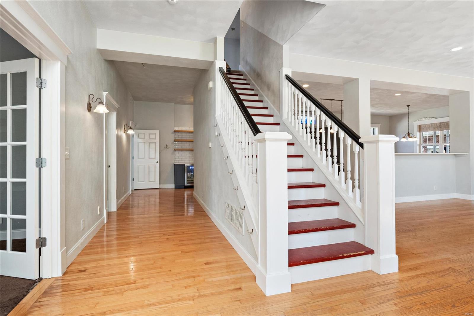 Northeast Quarter - Residential