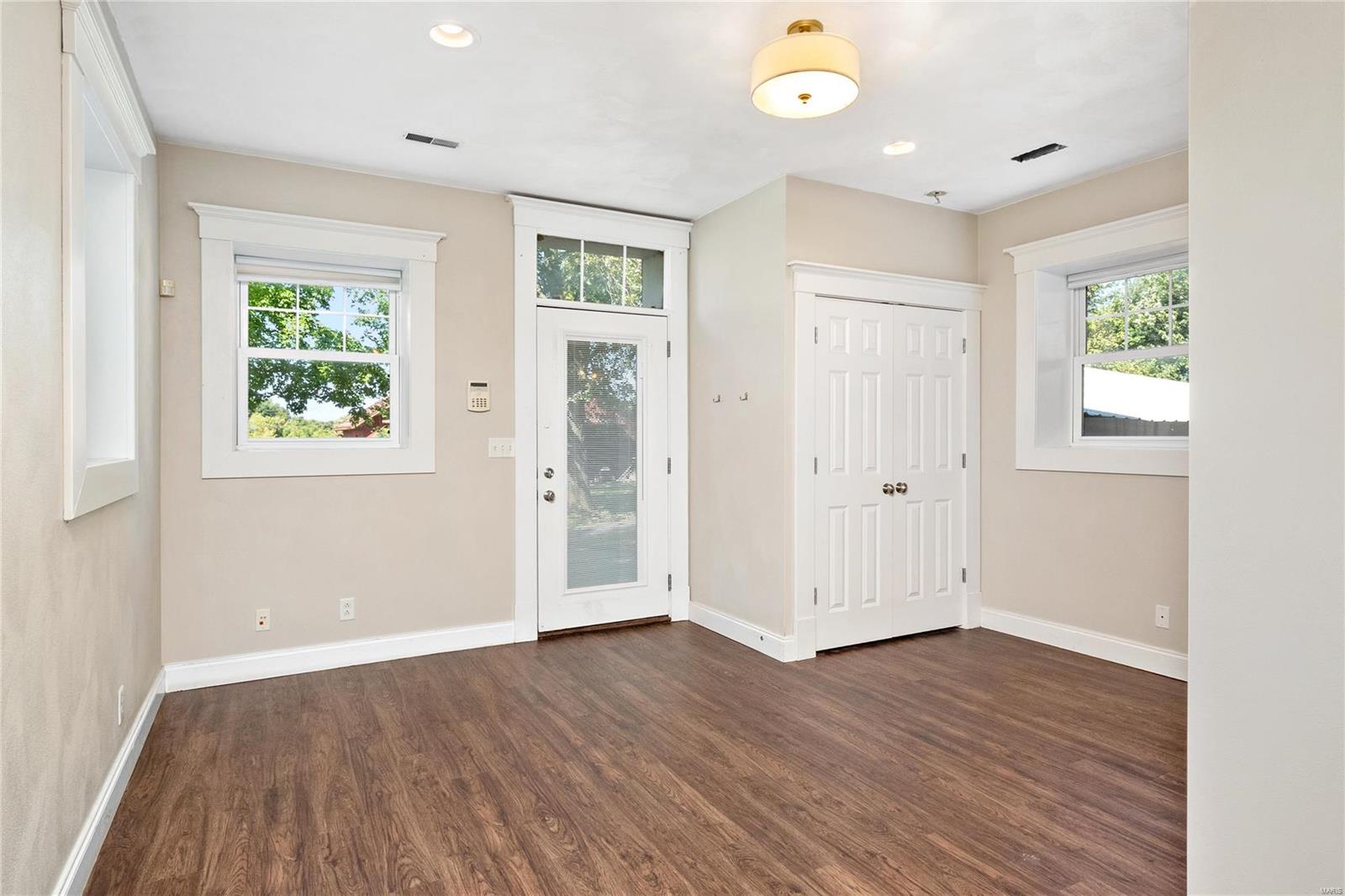 Northeast Quarter - Residential