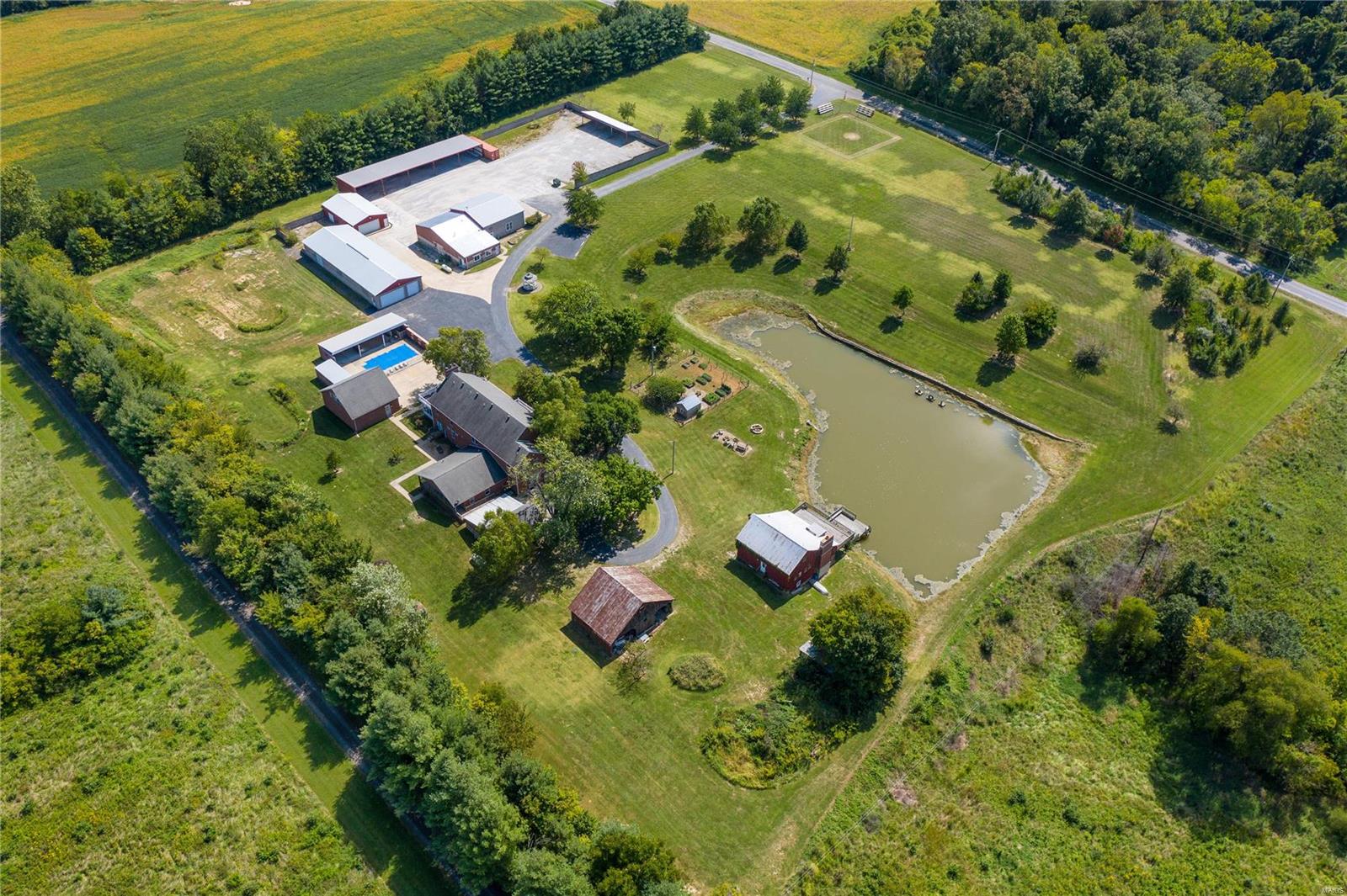 Northeast Quarter - Residential
