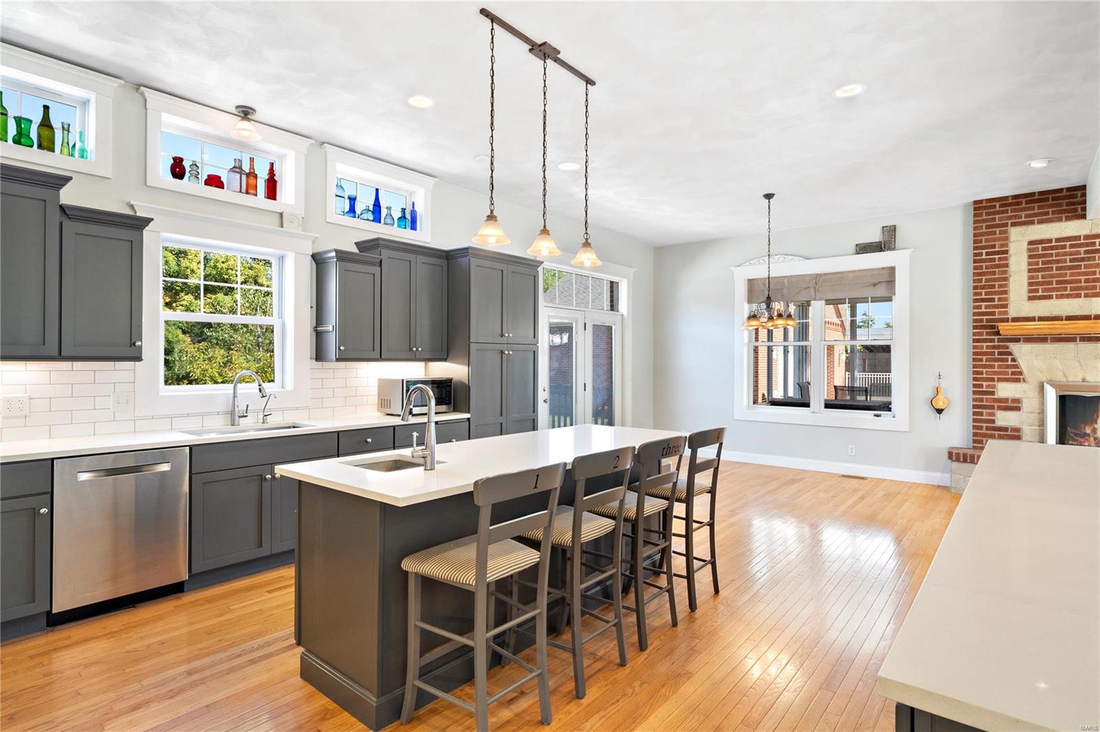 Northeast Quarter - Residential