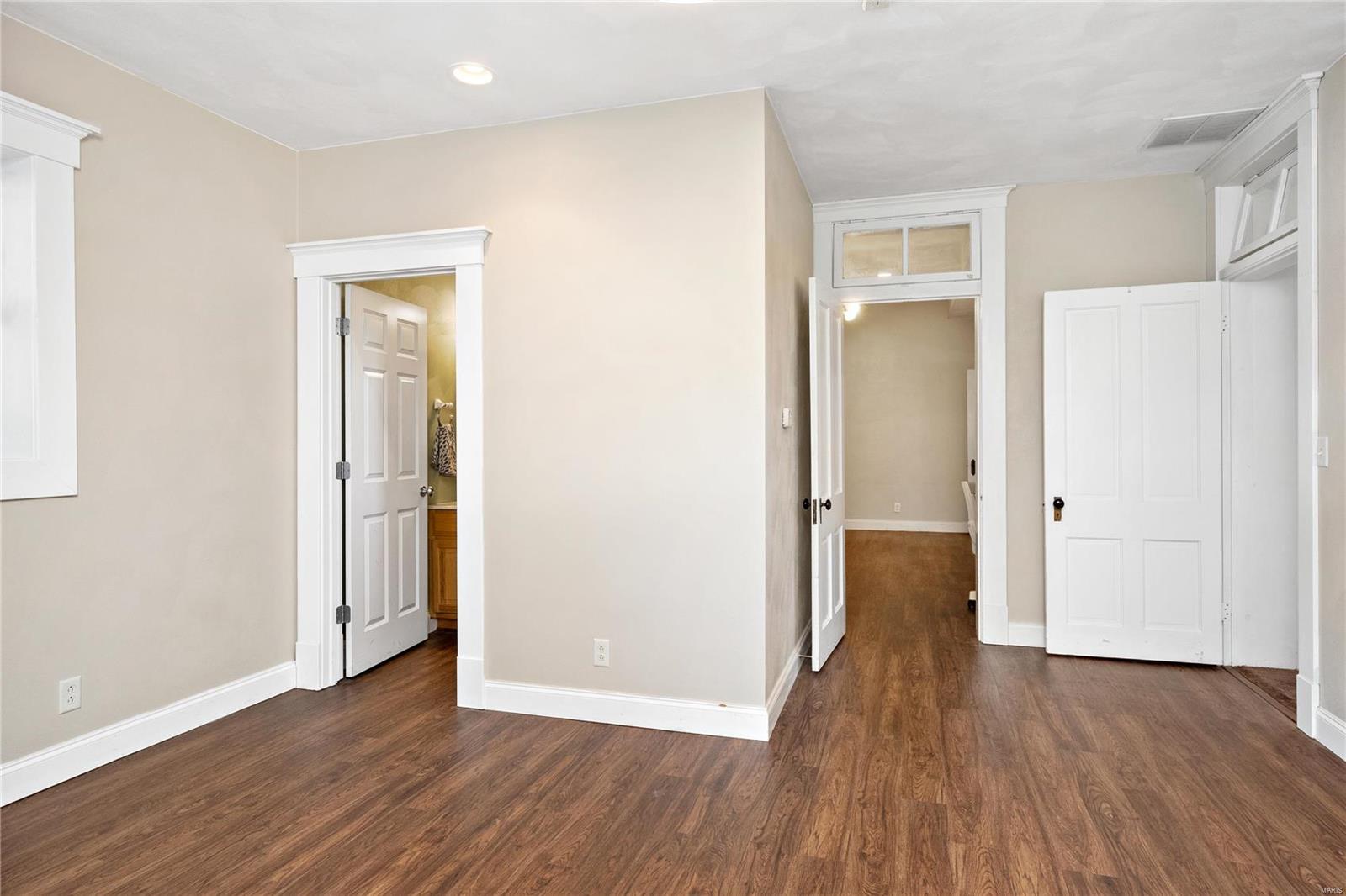 Northeast Quarter - Residential