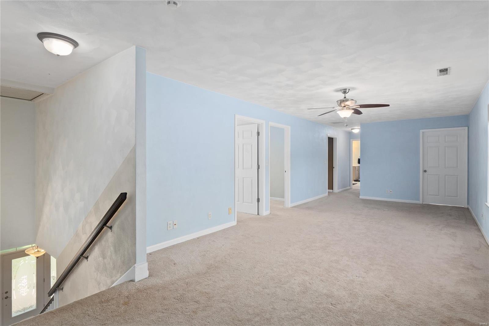 Northeast Quarter - Residential