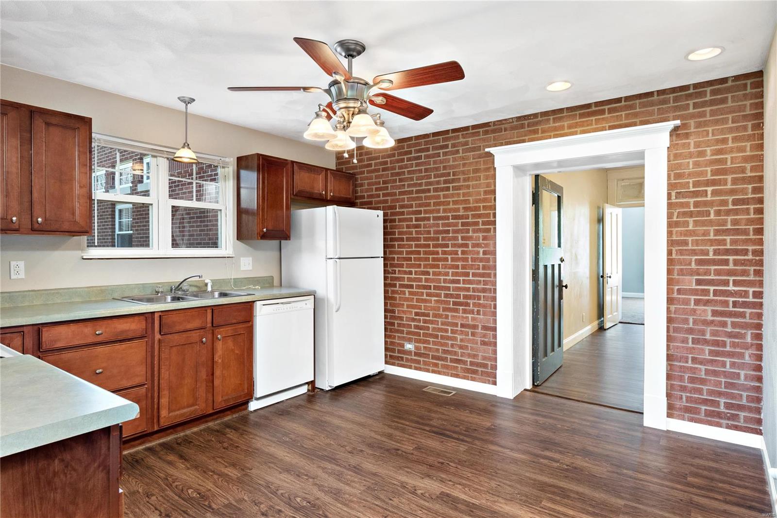 Northeast Quarter - Residential
