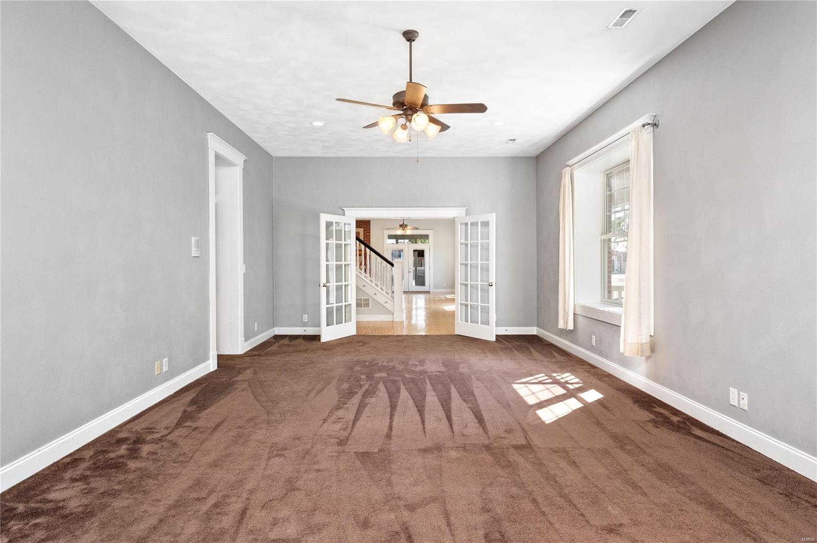 Northeast Quarter - Residential