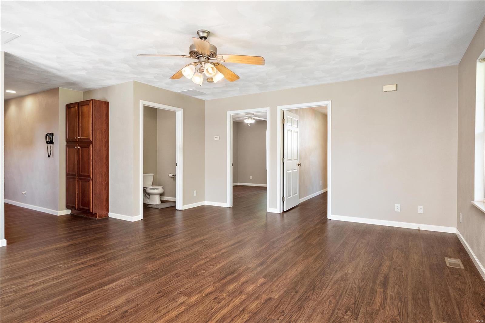 Northeast Quarter - Residential