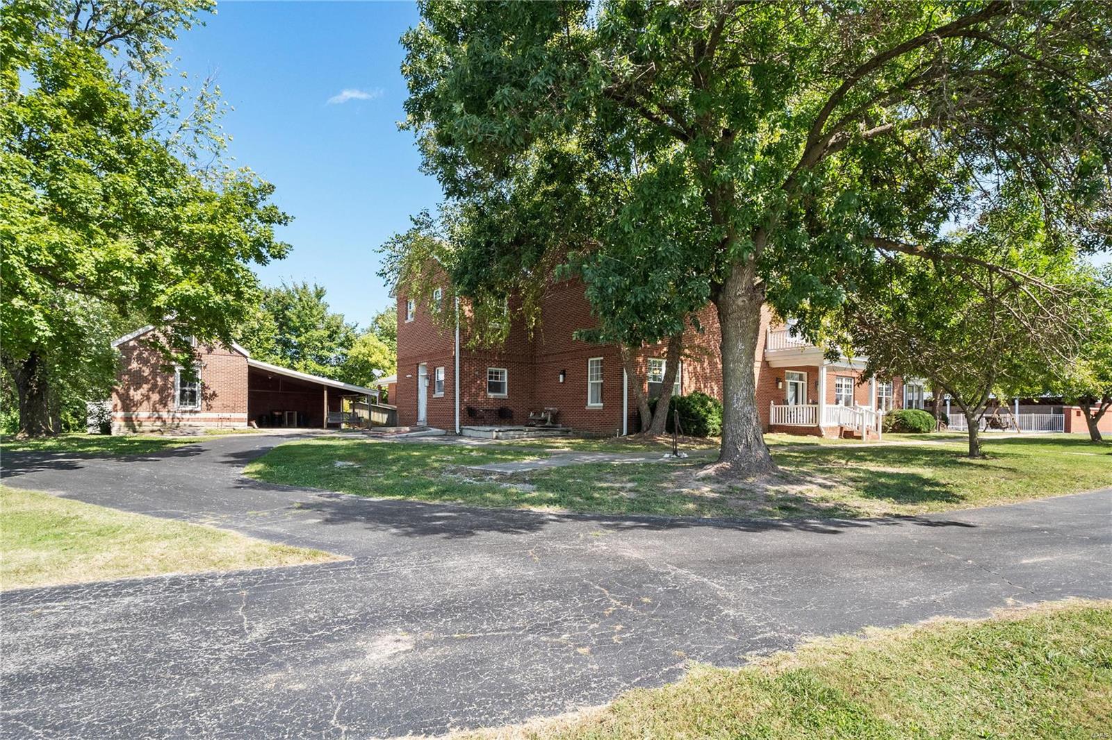 Northeast Quarter - Residential