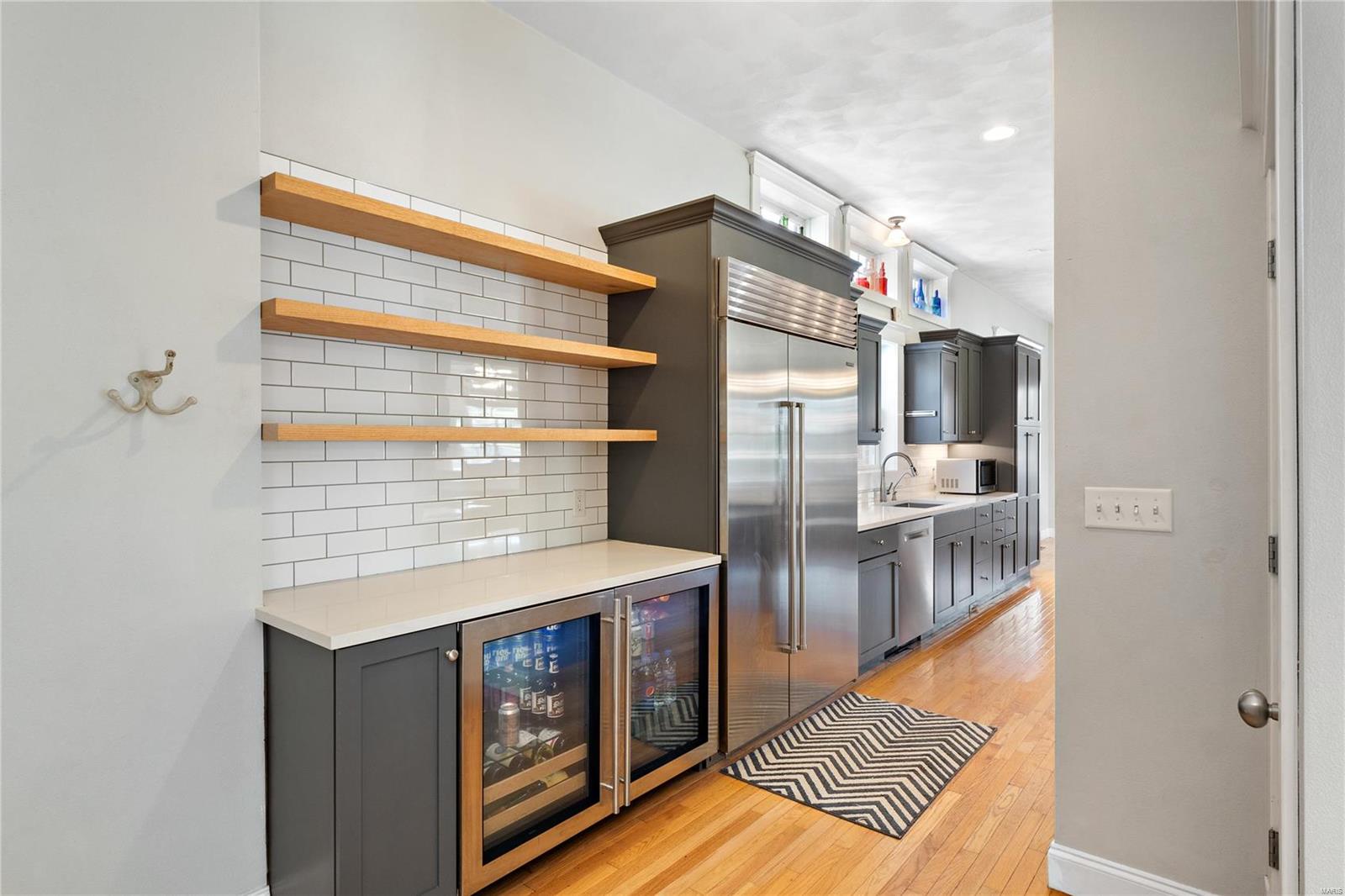 Northeast Quarter - Residential