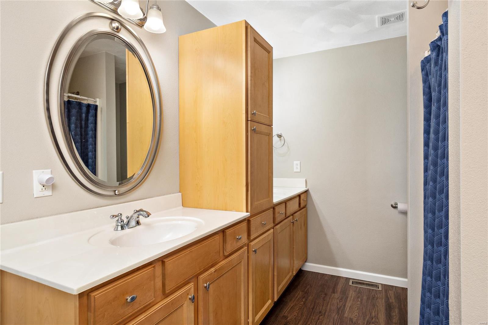 Northeast Quarter - Residential