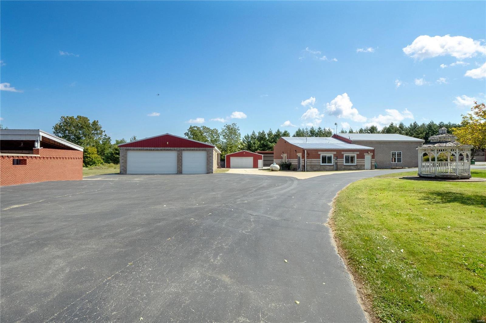 Northeast Quarter - Residential