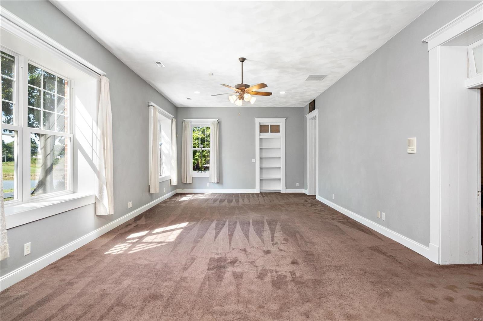 Northeast Quarter - Residential