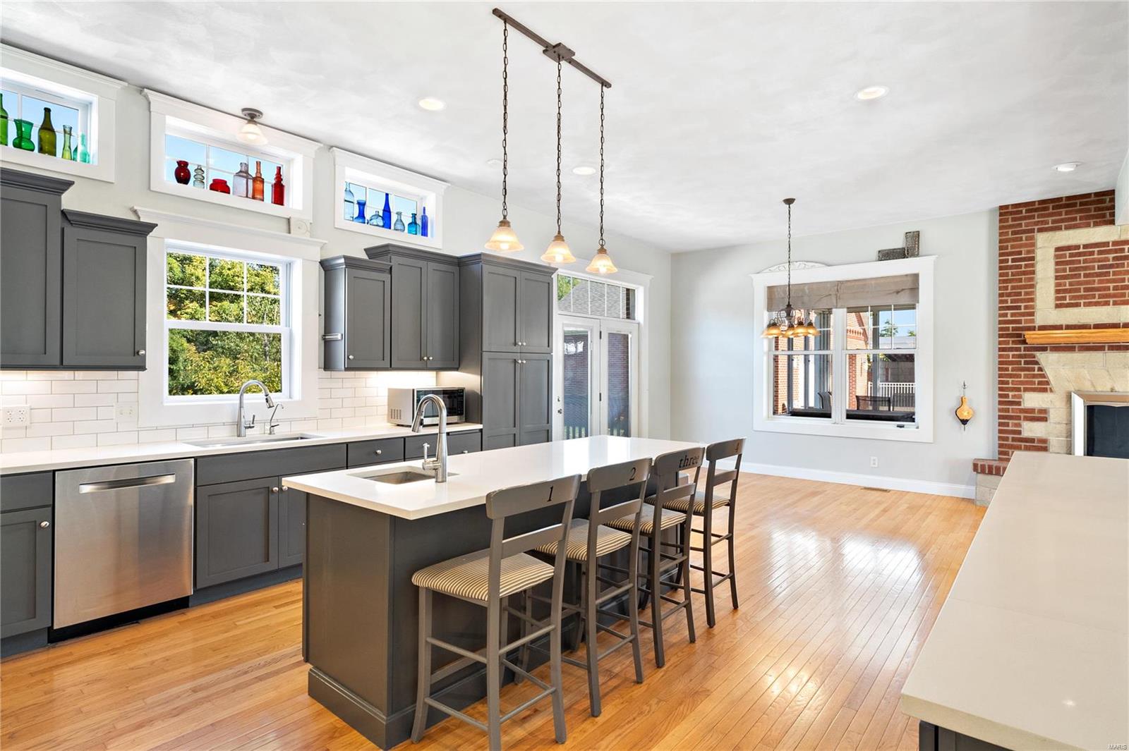 Northeast Quarter - Residential