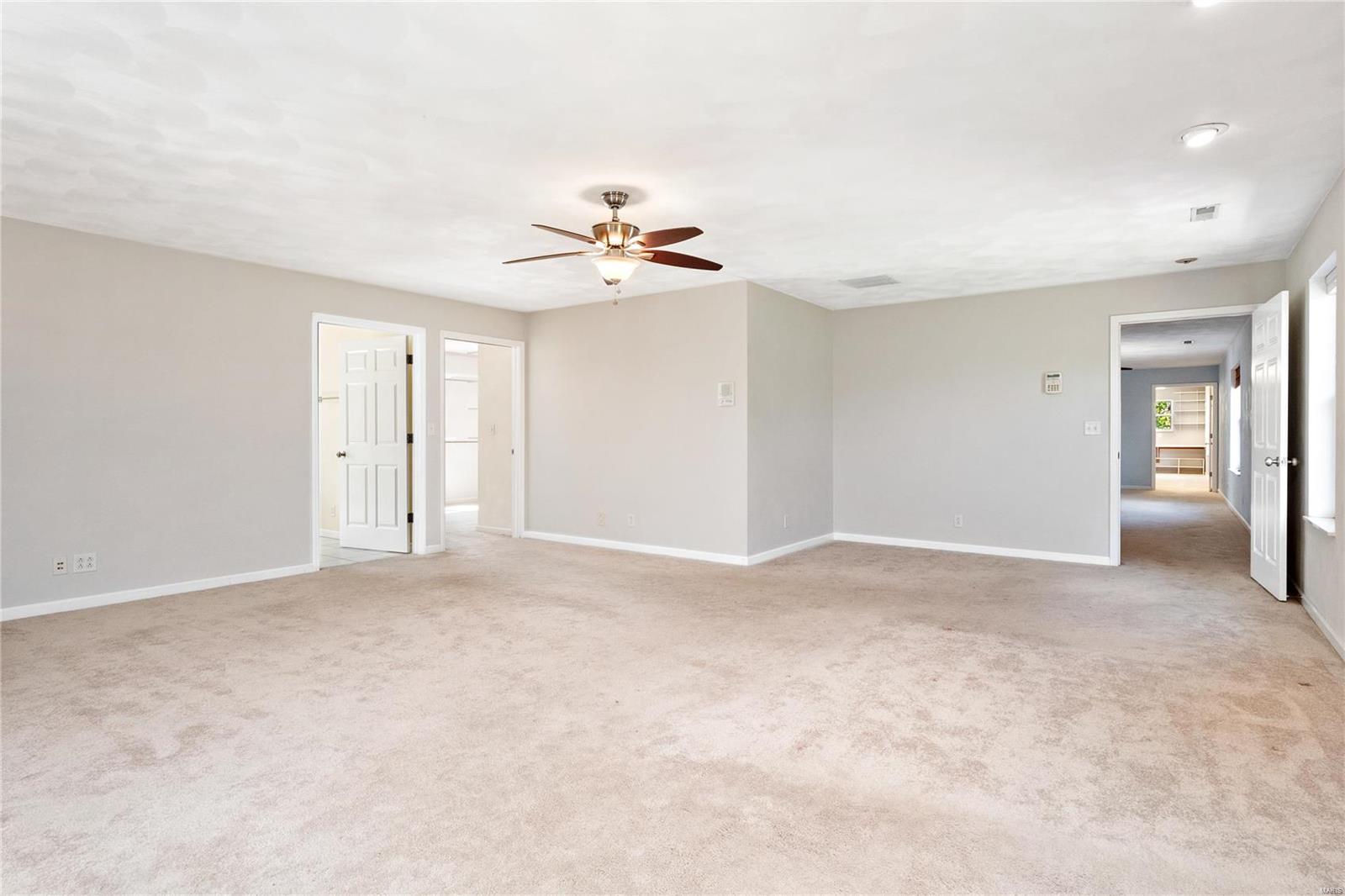 Northeast Quarter - Residential