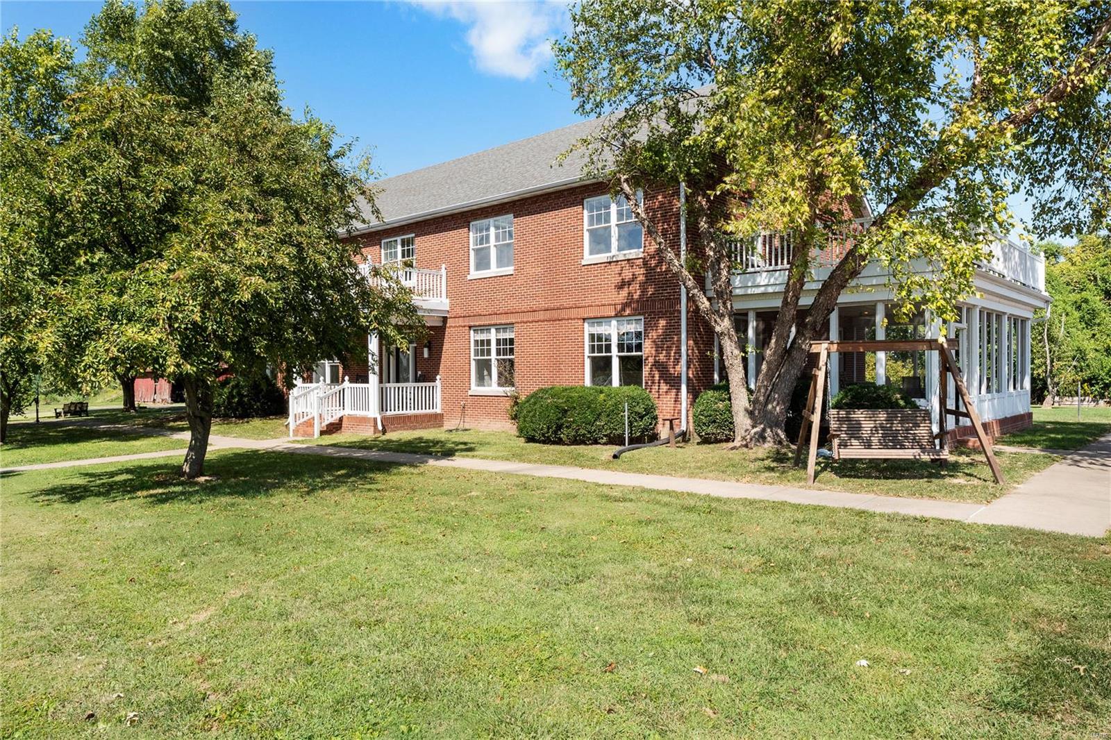 Northeast Quarter - Residential