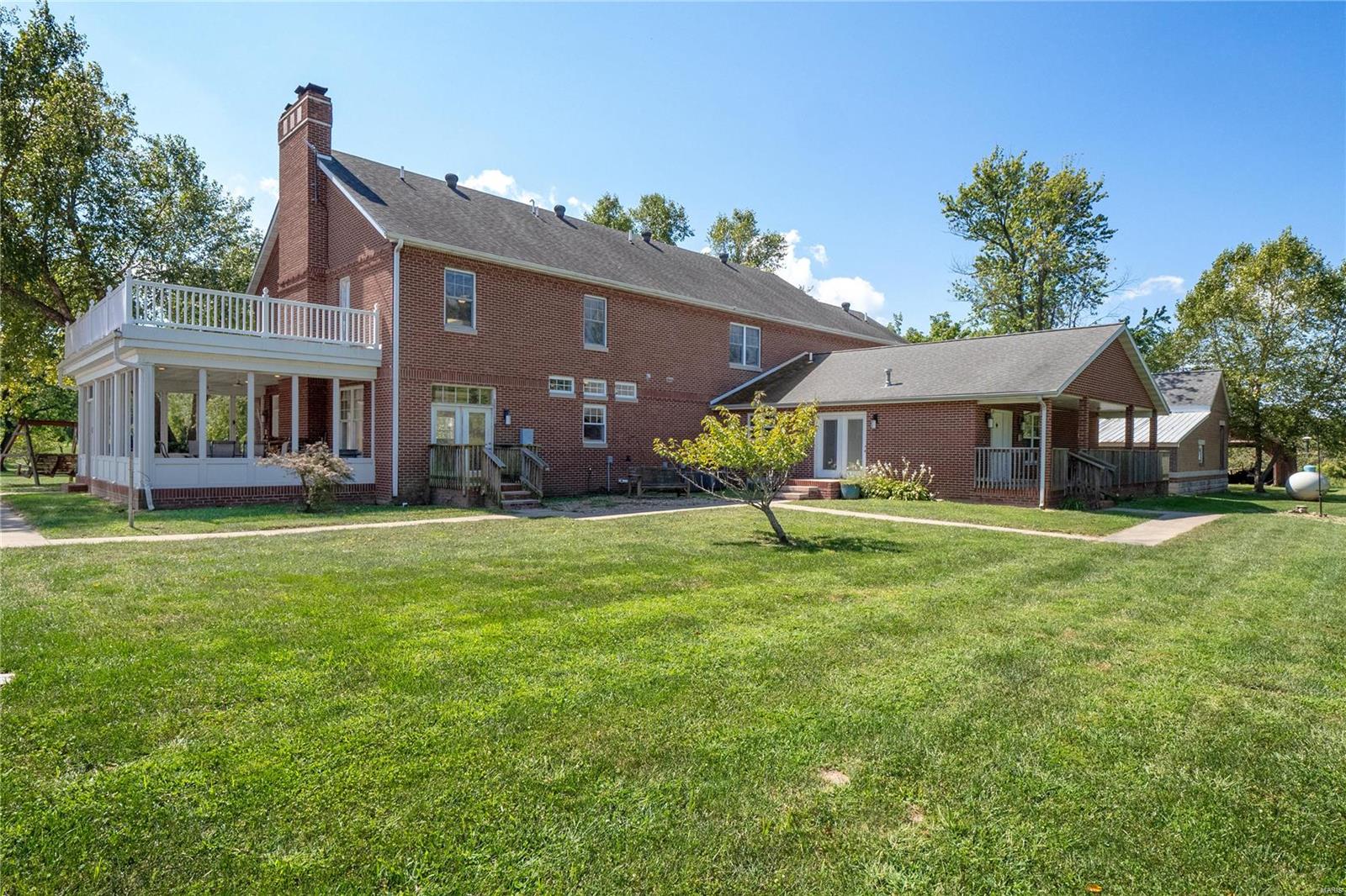 Northeast Quarter - Residential