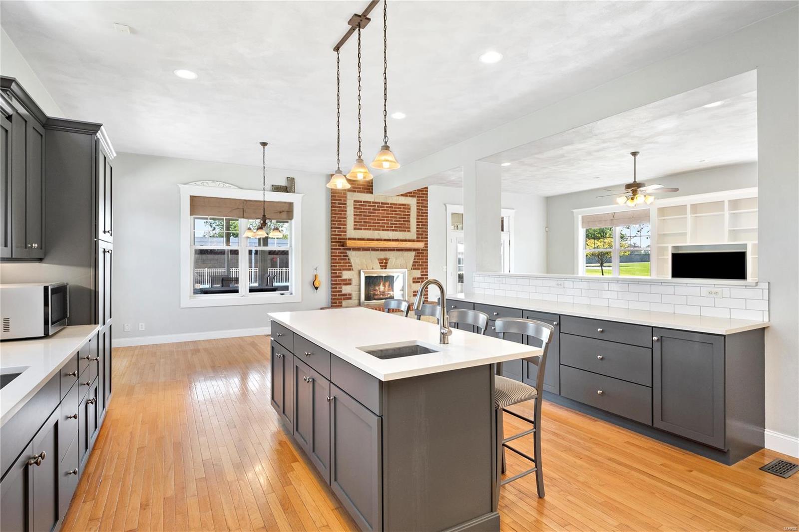 Northeast Quarter - Residential