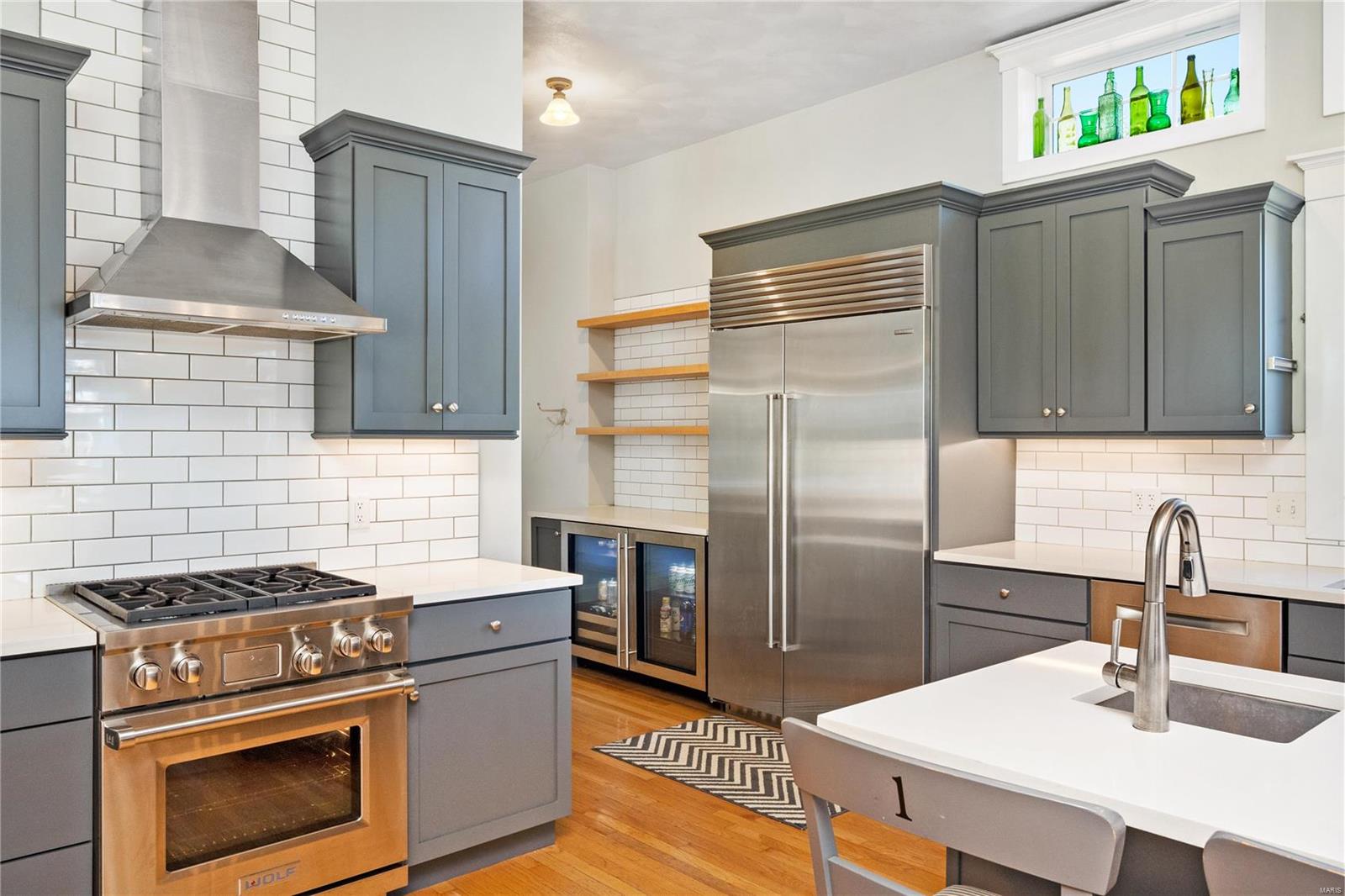 Northeast Quarter - Residential