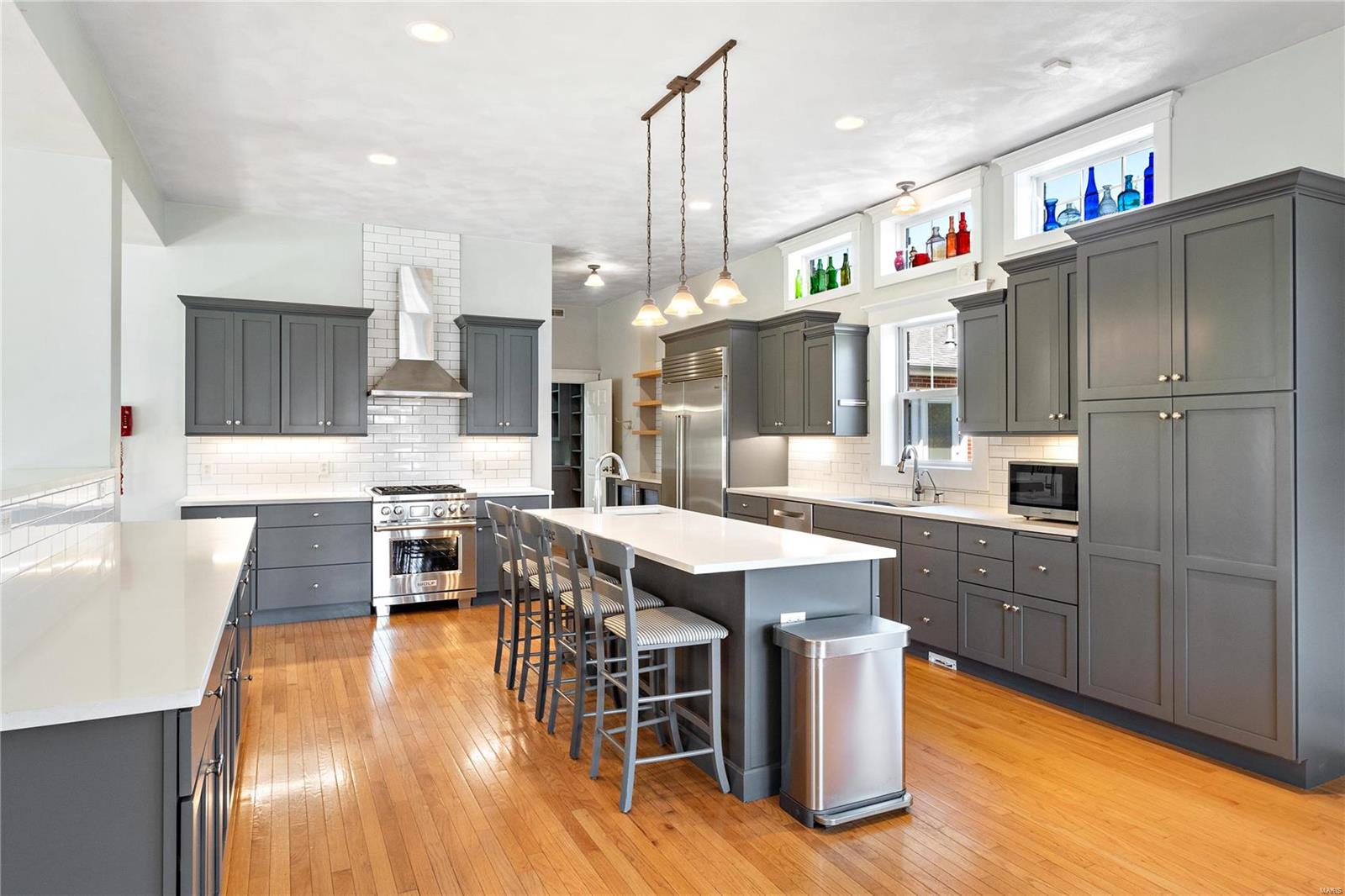 Northeast Quarter - Residential