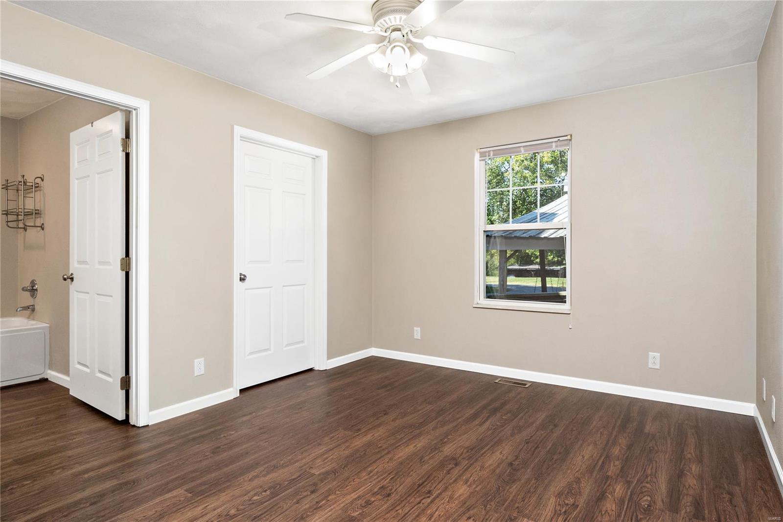 Northeast Quarter - Residential