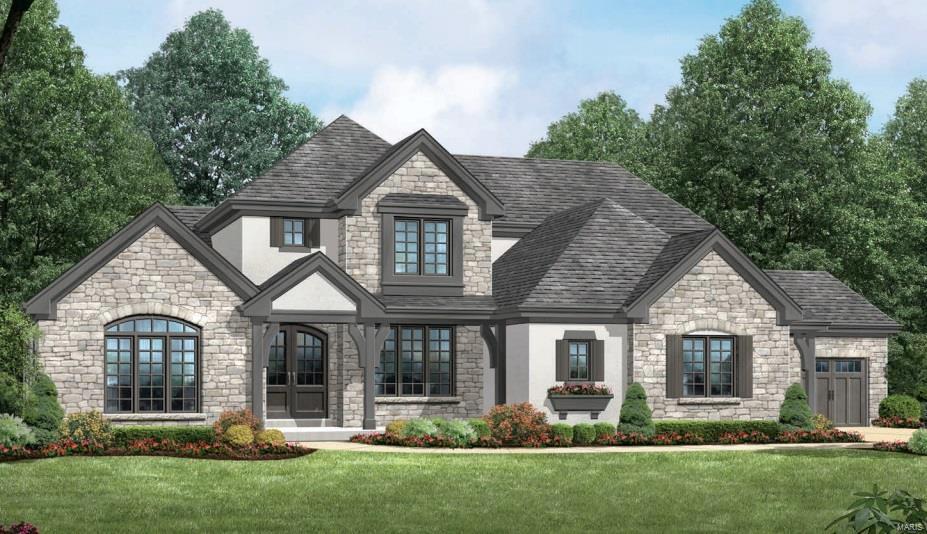 Topping Hills - Residential