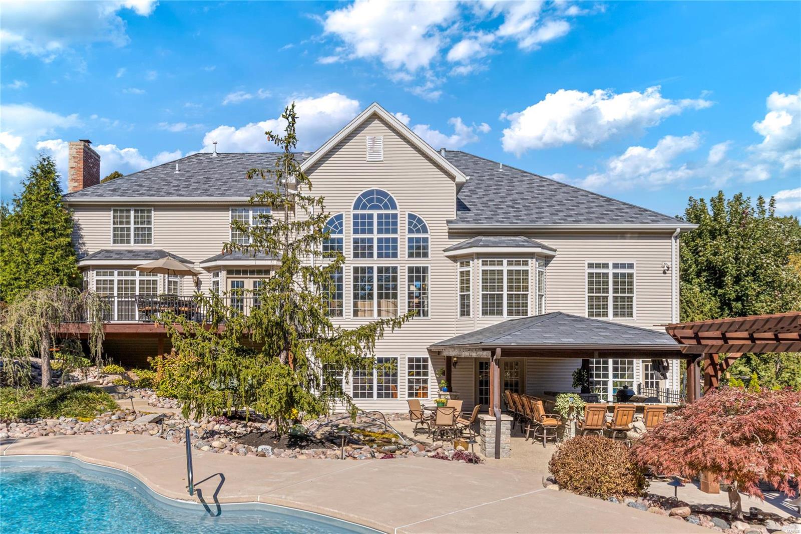 Clayton Manor - Residential