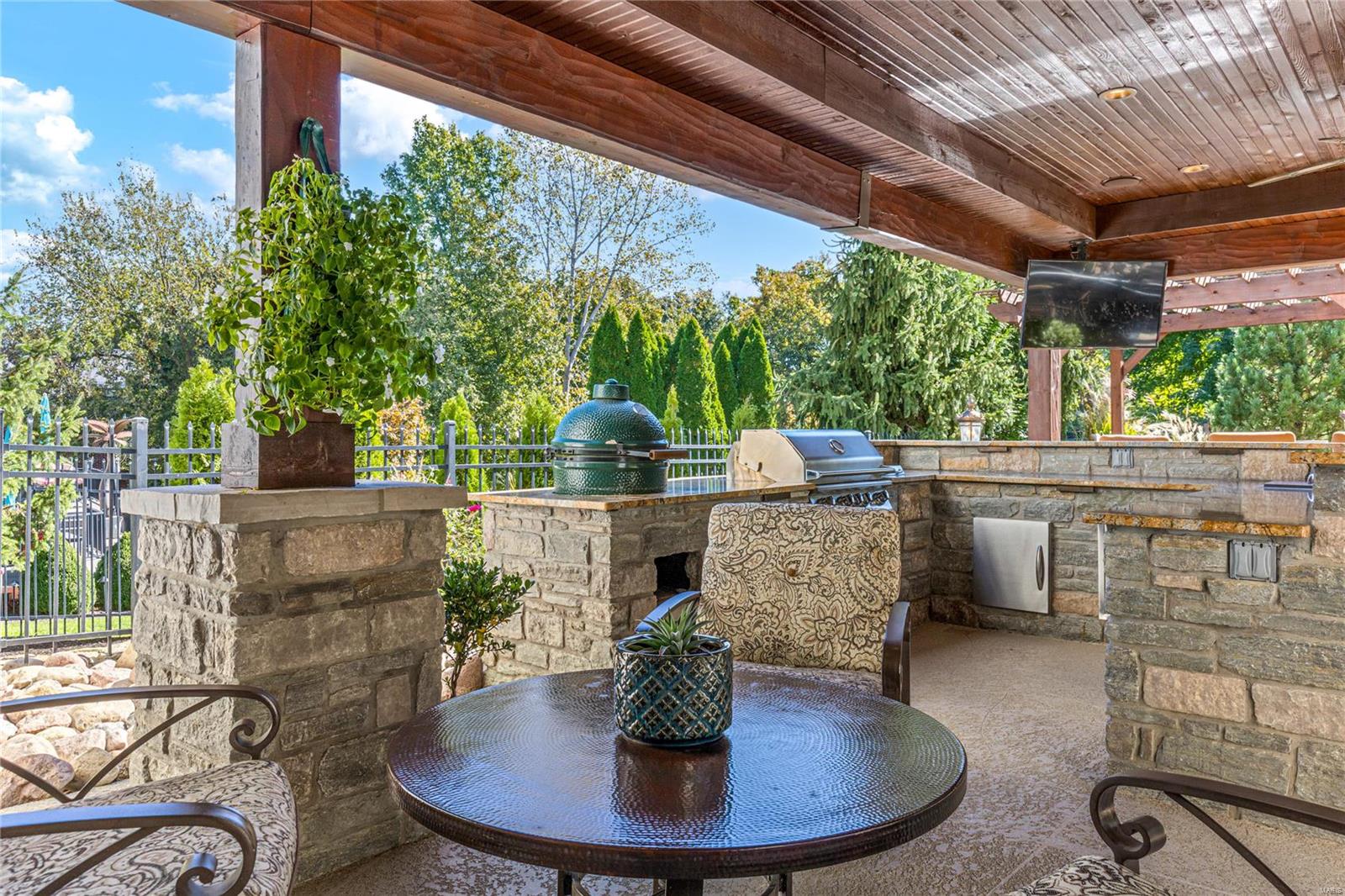 Clayton Manor - Residential