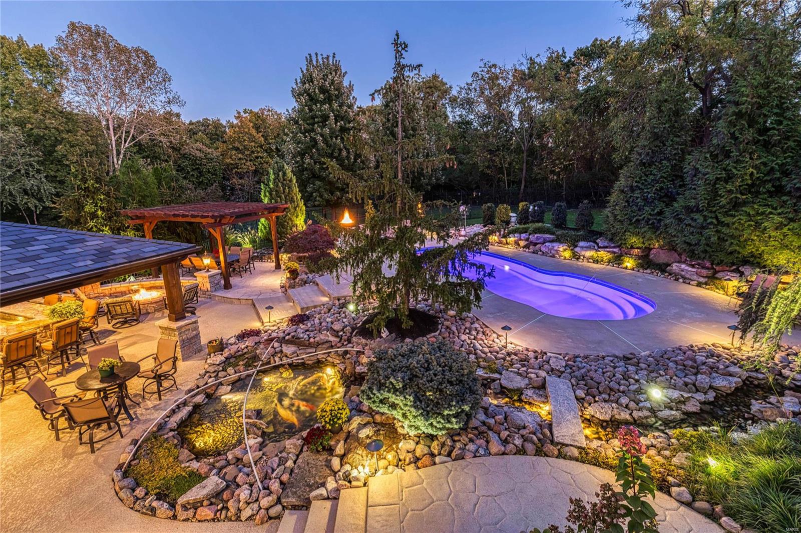 Clayton Manor - Residential