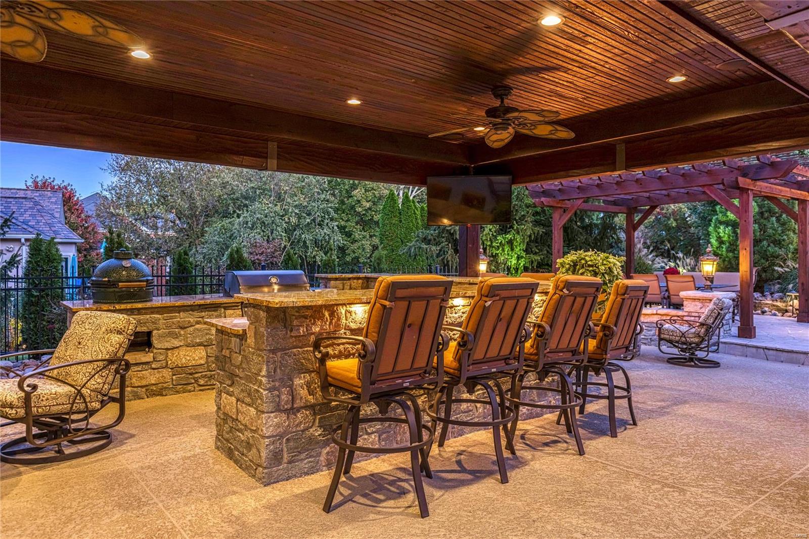 Clayton Manor - Residential
