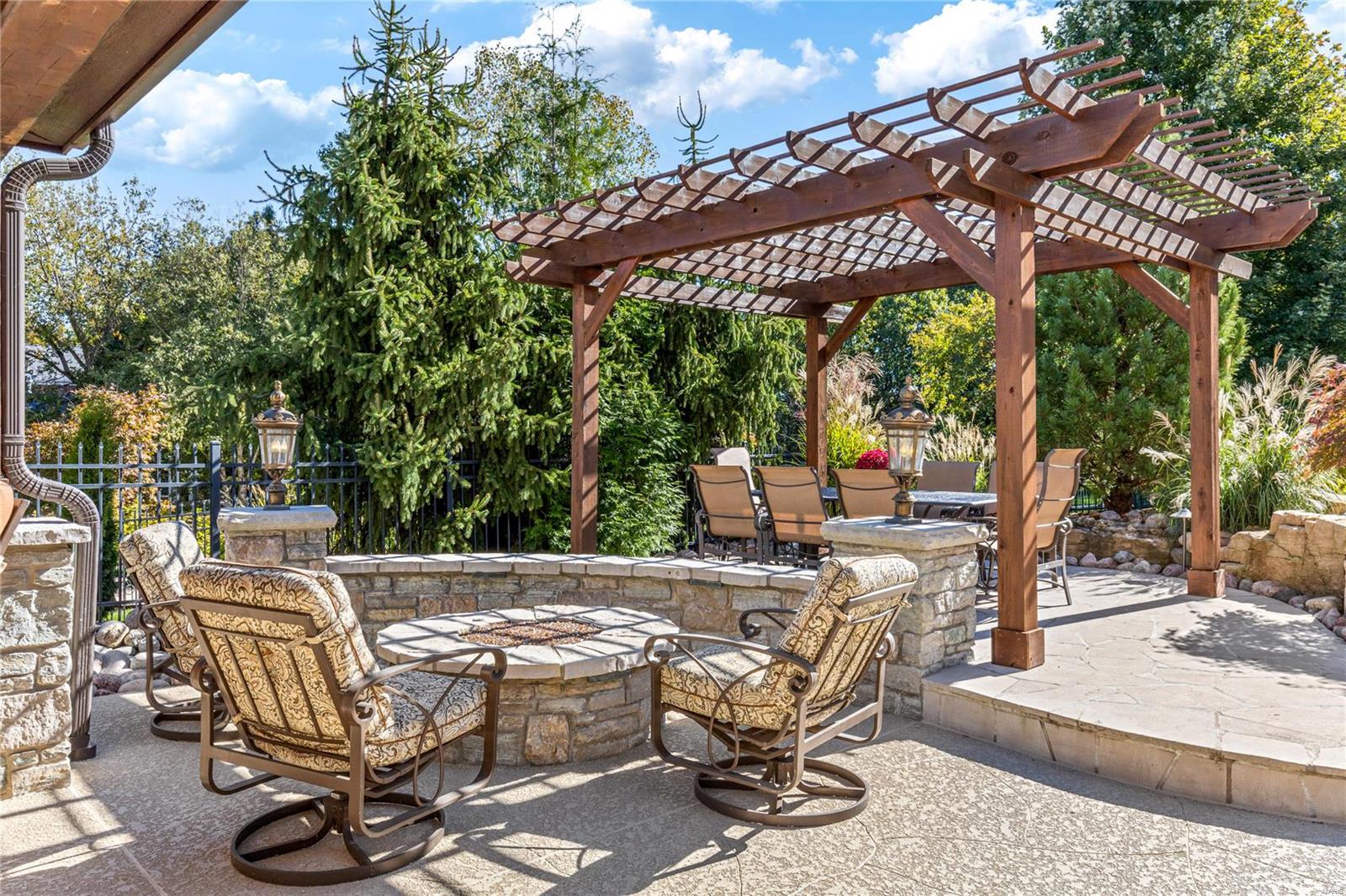 Clayton Manor - Residential