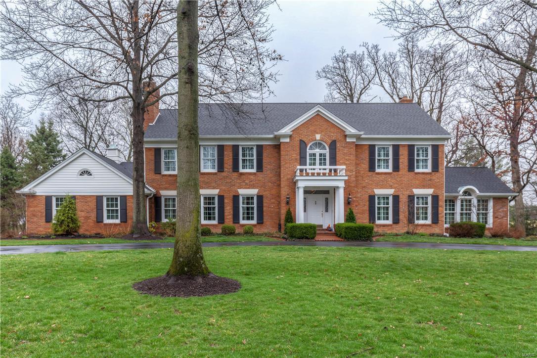 Wheatfield Road - Residential