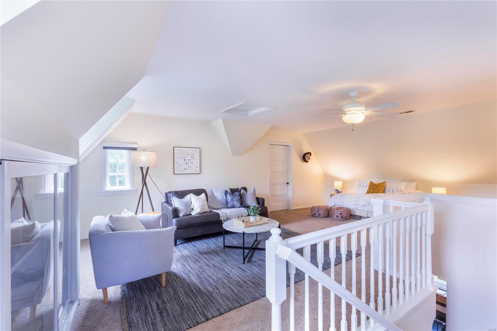 Westwood Country Club Sec B - Residential