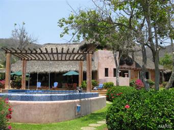 Country of Mexico - Residential