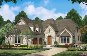 Woods of Ladue - Residential