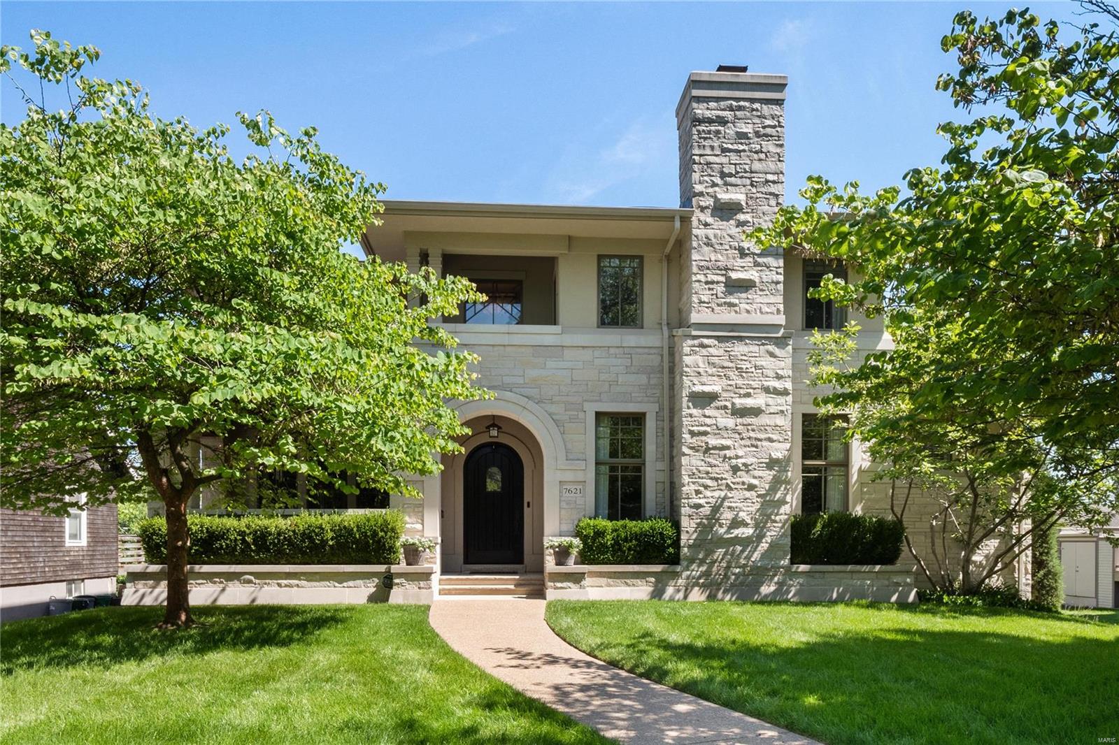 Hanley Place - Residential