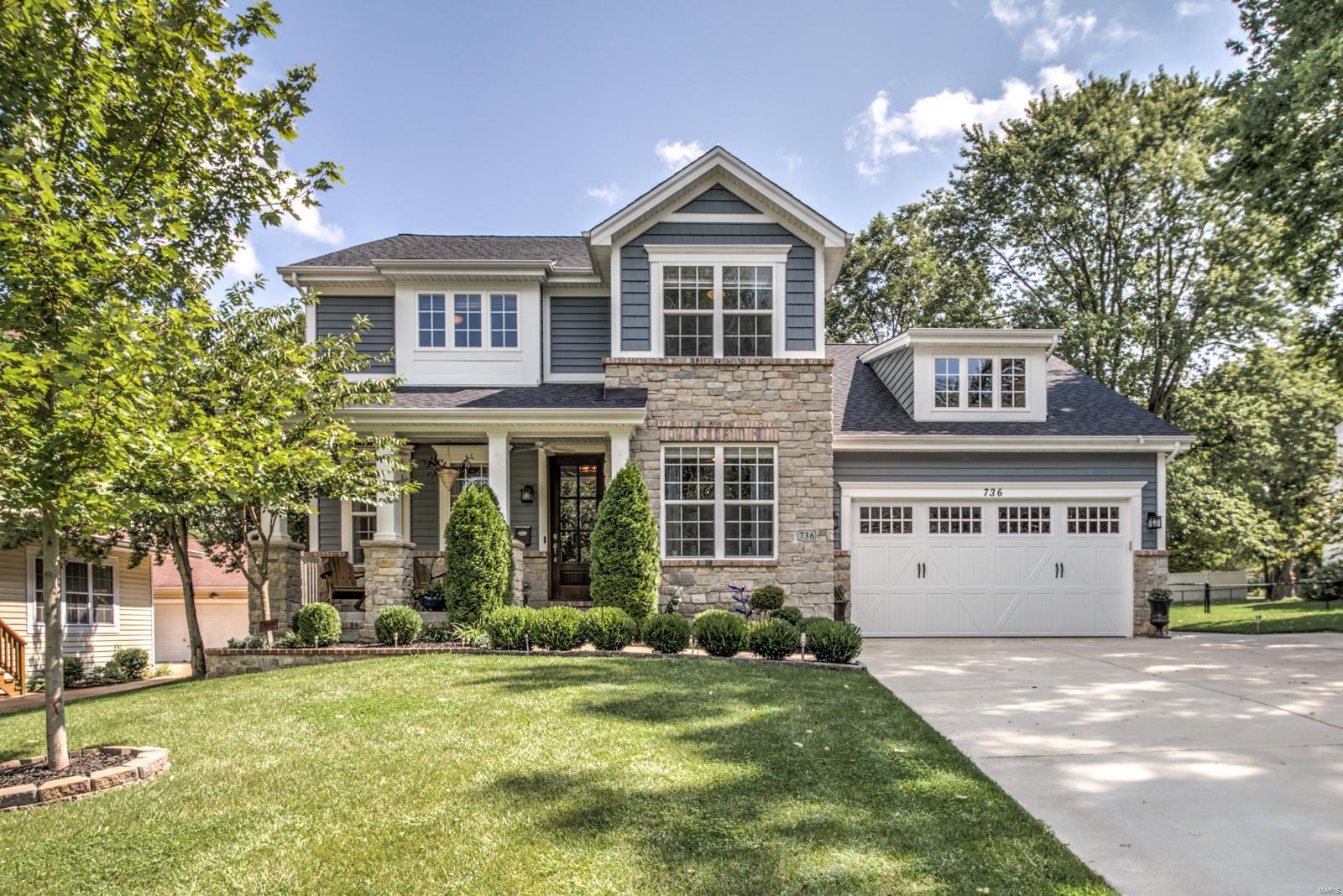 Johnson Harrison - Residential