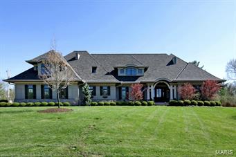 Topping Estates 2 - Residential
