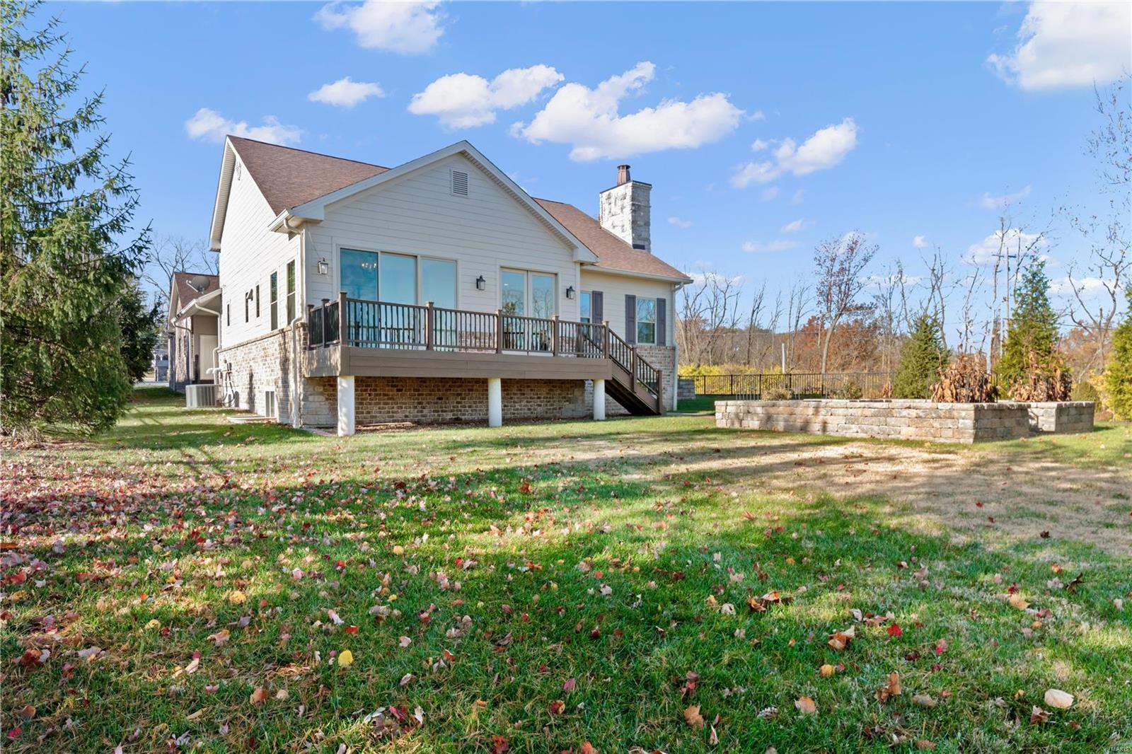 222 North Mason Road - Residential