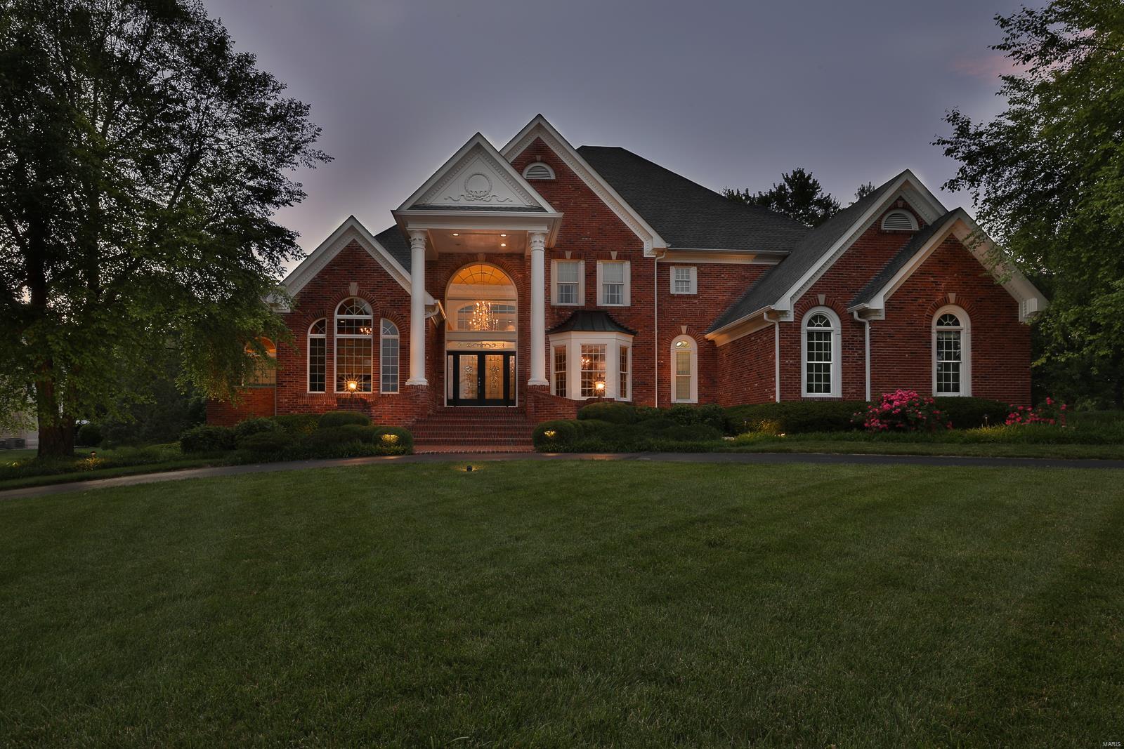 Dunhill Farm - Residential